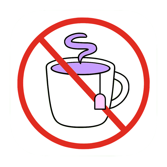 GetOffTea Logo